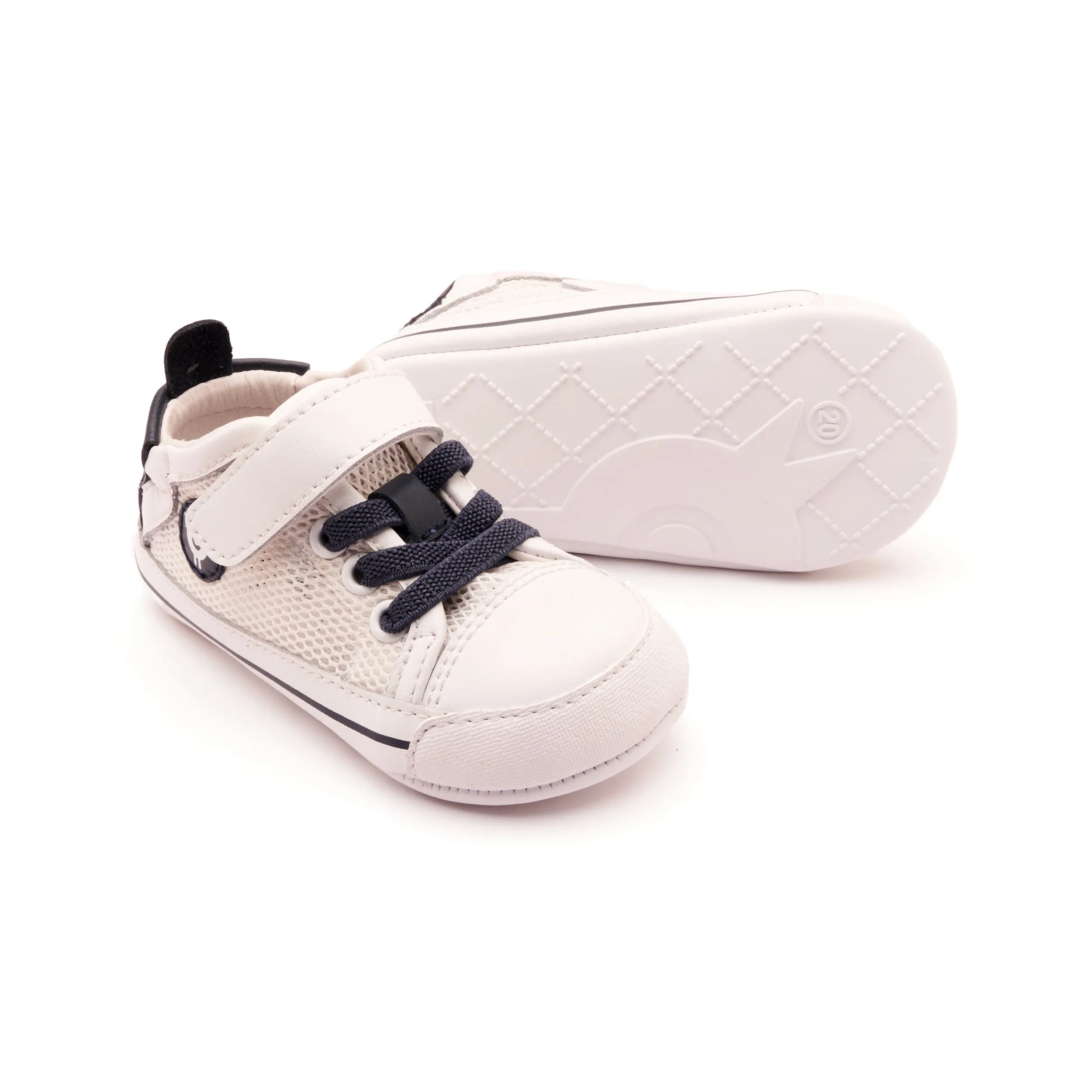 0083RT Baby Mesh