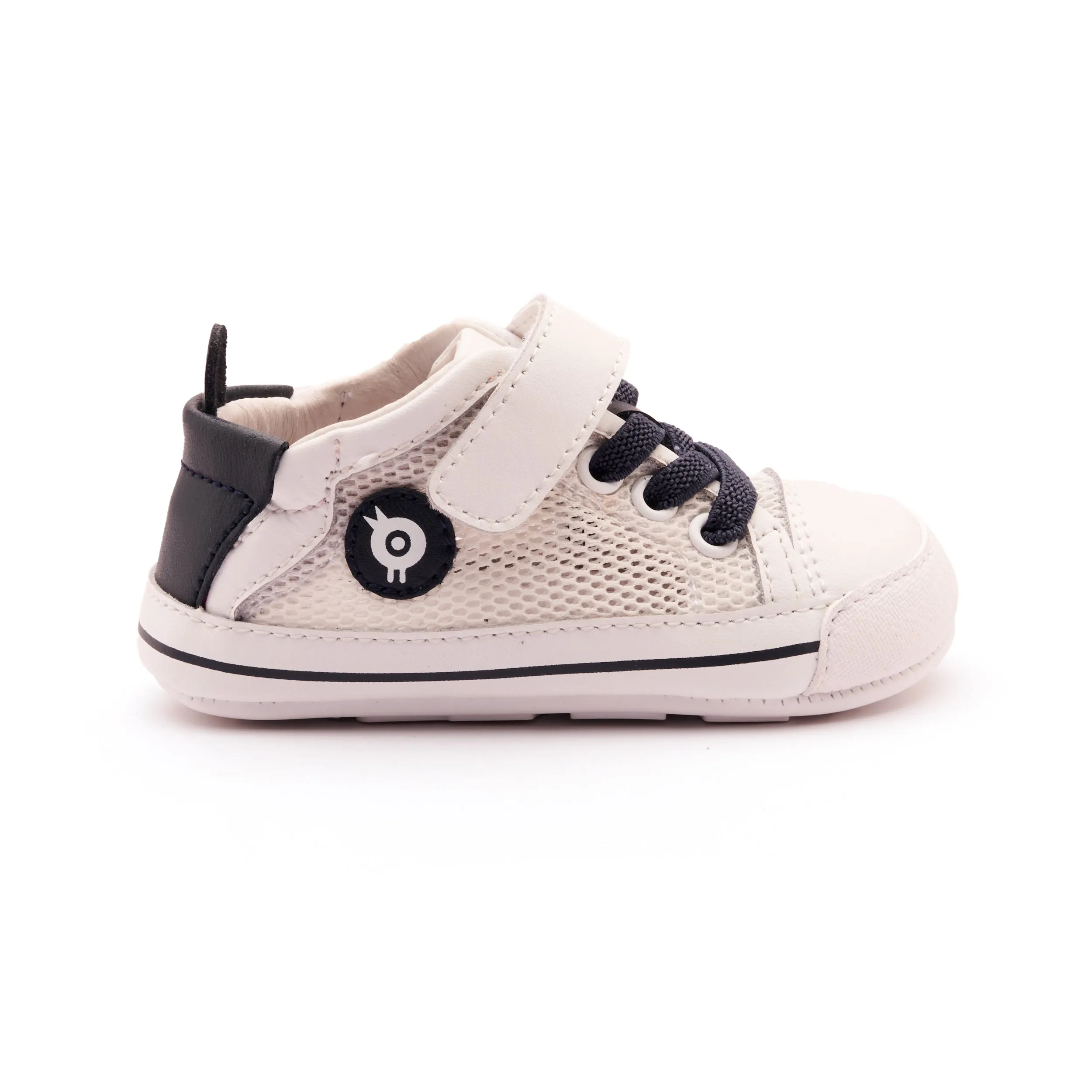 0083RT Baby Mesh