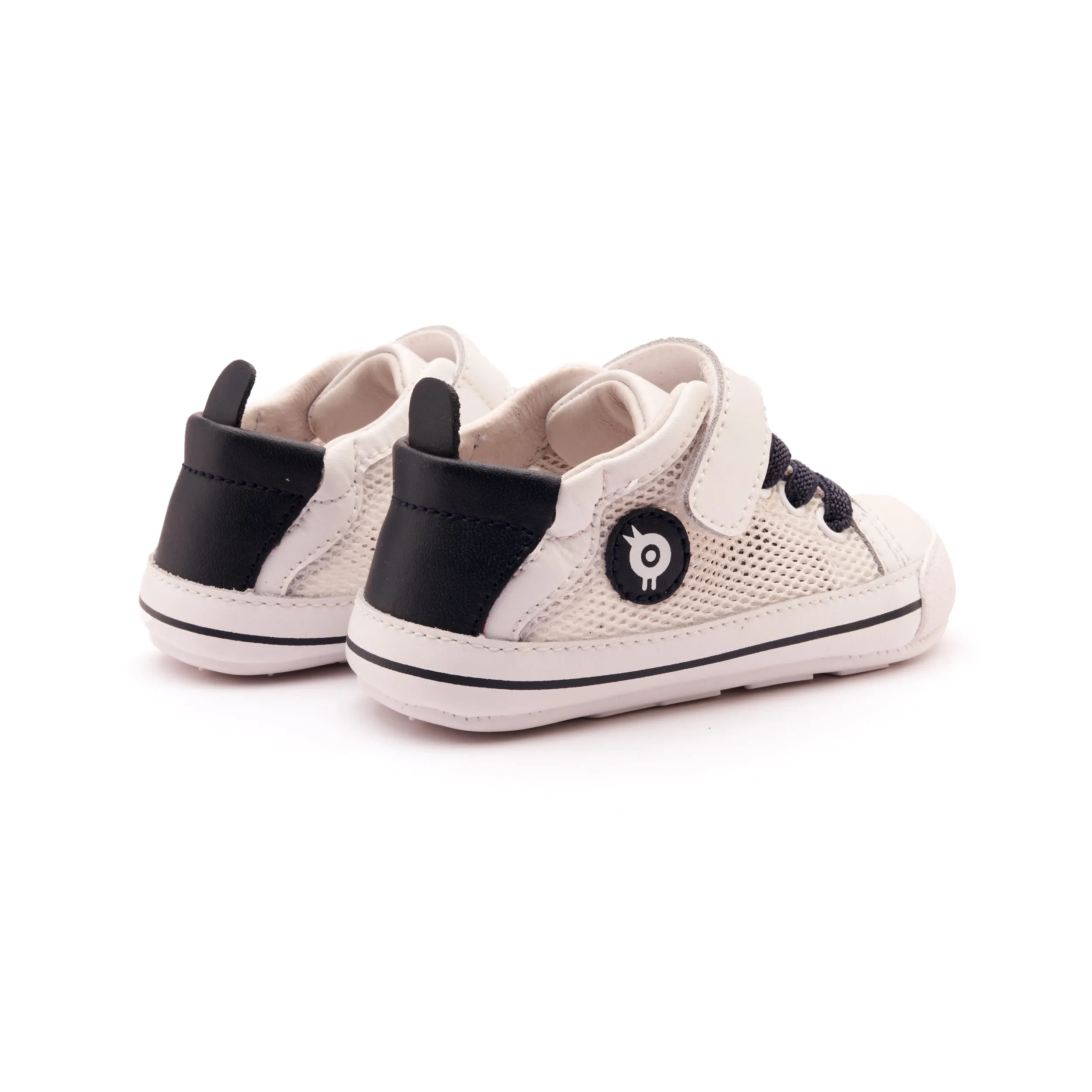 0083RT Baby Mesh
