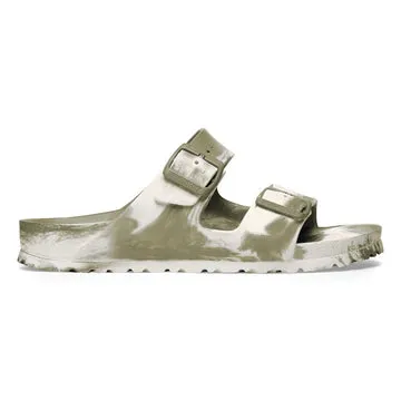 1028758 Arizona EVA Khaki/Eggshell Multi
