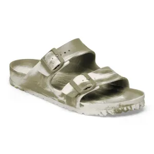 1028758 Arizona EVA Khaki/Eggshell Multi