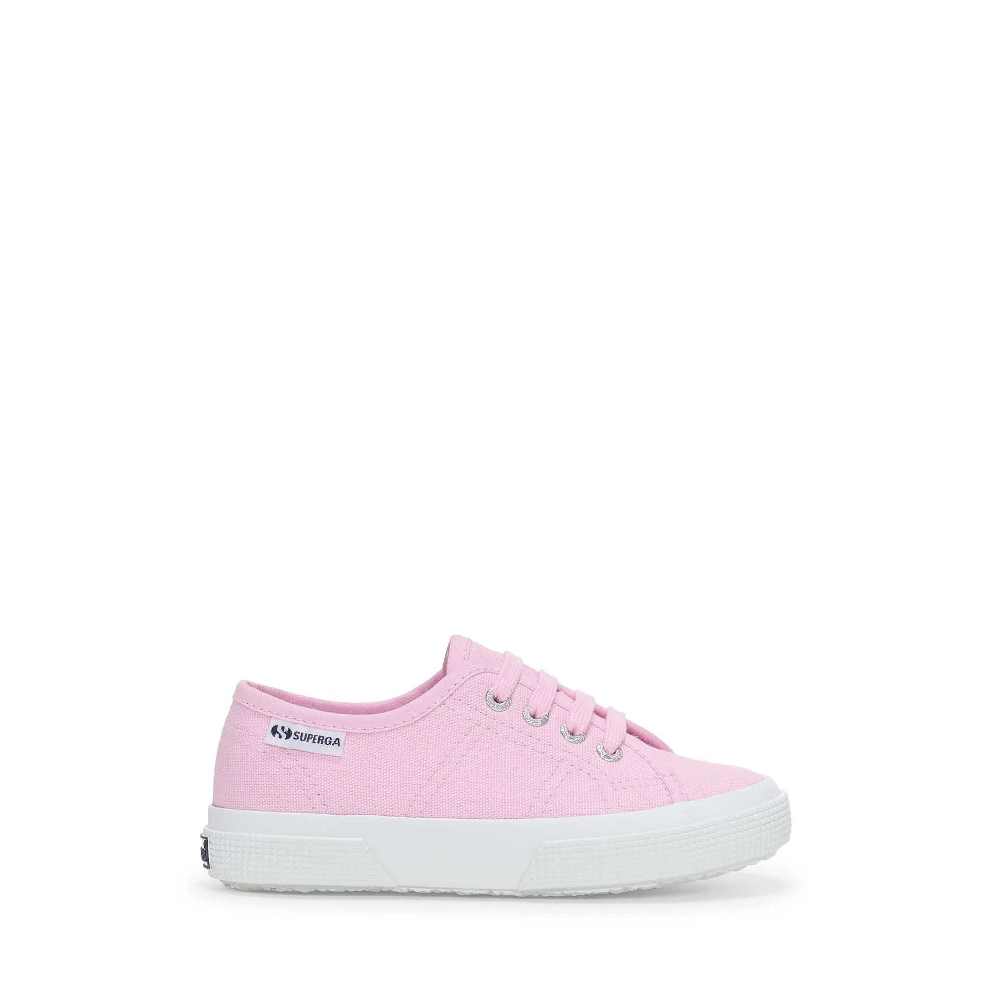 3750 LEGGERA KIDS - Le Superga - Sneaker - Kid unisex - PINK NOSEGAY