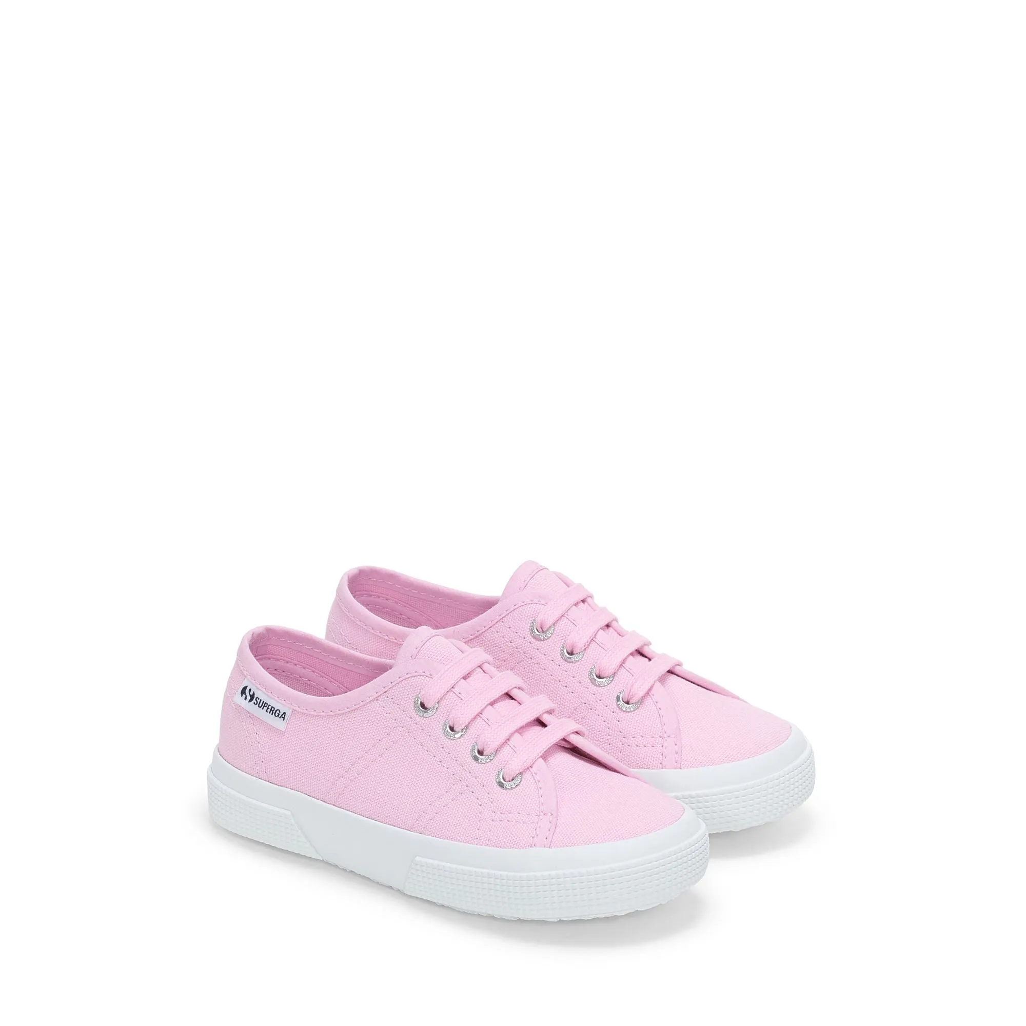 3750 LEGGERA KIDS - Le Superga - Sneaker - Kid unisex - PINK NOSEGAY