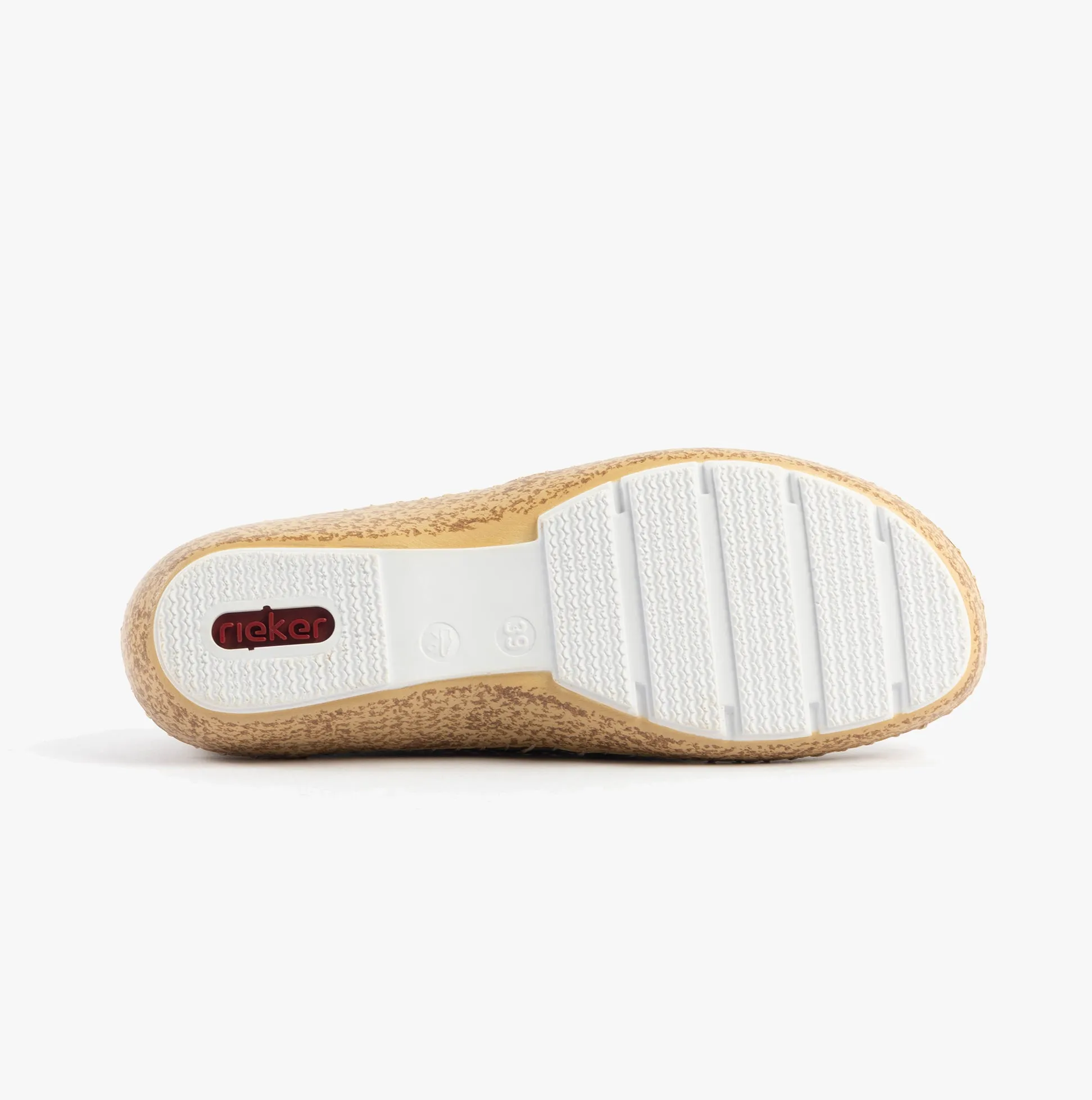 44854-60 Womens Shoes Beige