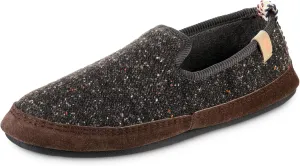 Acorn Women's Lightweight Bristol Loafer with Tweed Upper and Ultralight Cloud Cushioning Slipper