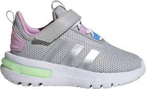 adidas Baby-Boy's Racer Tr23 Hook & Loop Sneaker