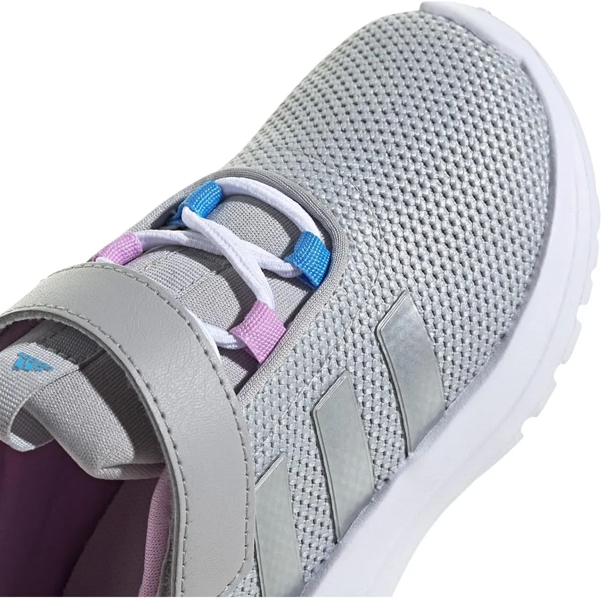adidas Baby-Boy's Racer Tr23 Hook & Loop Sneaker