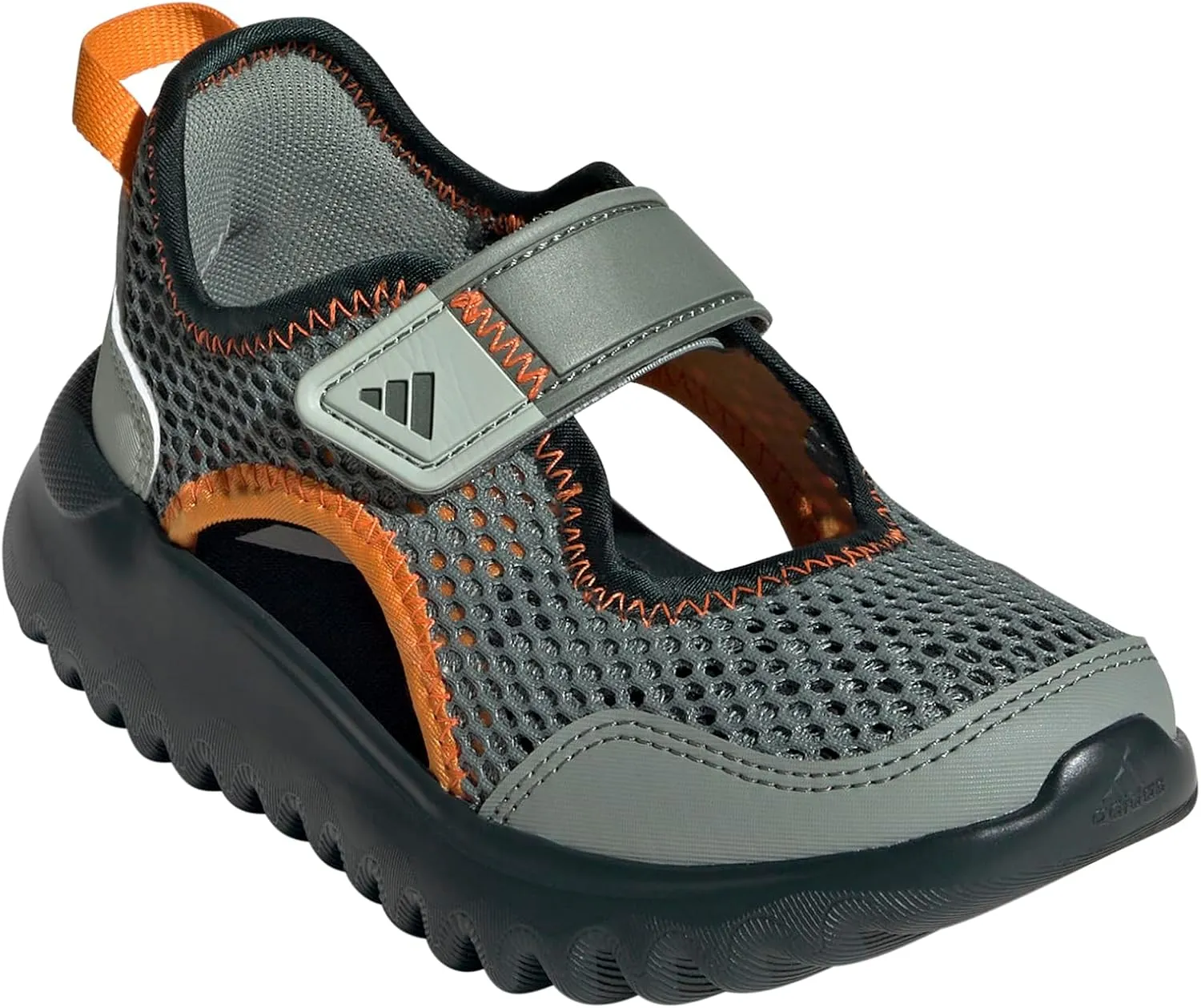 adidas Kids' Summerflex Sneaker