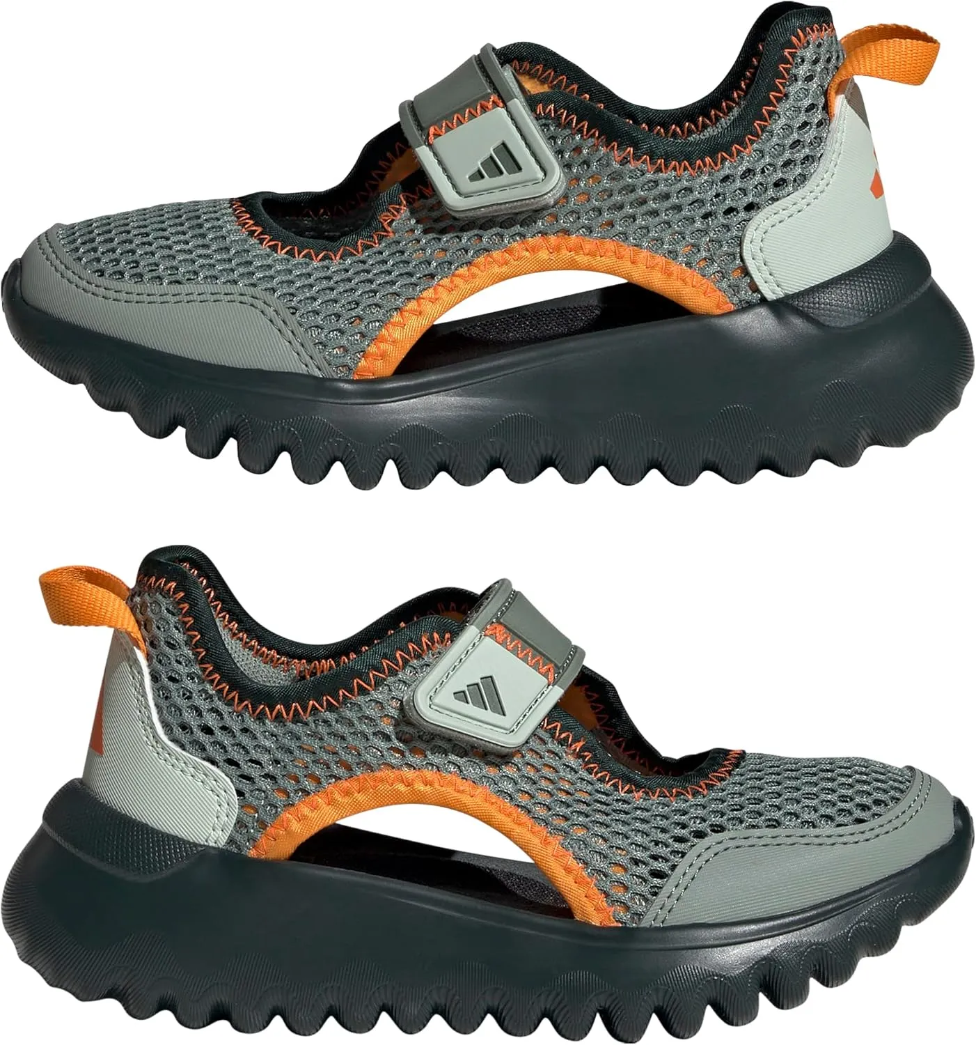 adidas Kids' Summerflex Sneaker