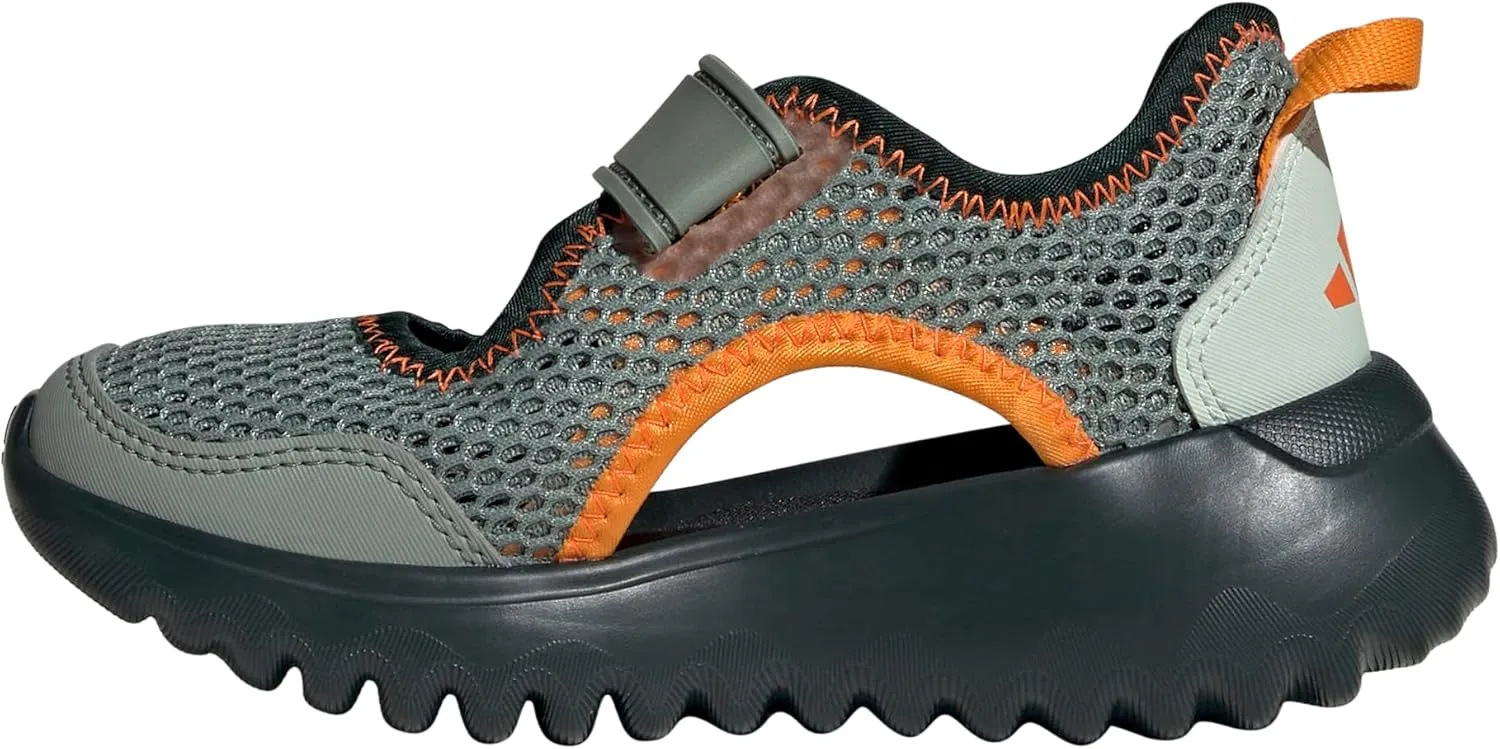 adidas Kids' Summerflex Sneaker