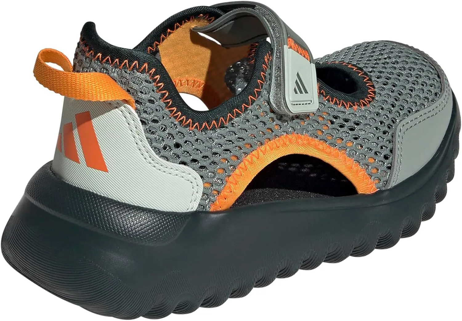 adidas Kids' Summerflex Sneaker