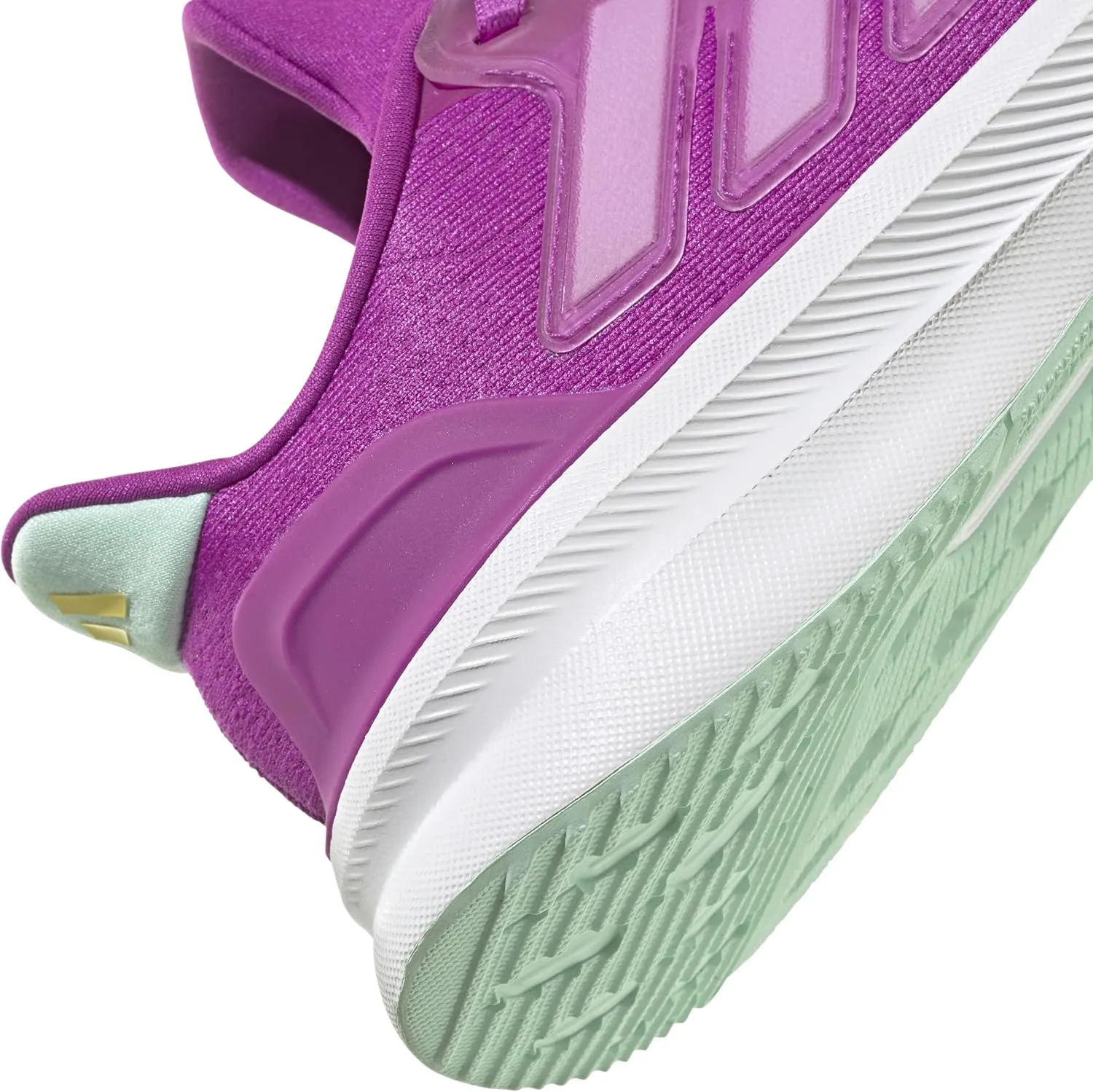 adidas Kids' Ultrarun 5 Sneaker