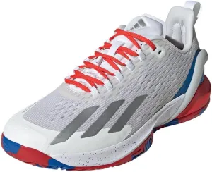 adidas Men's Adizero Cybersonic Tennis Shoes Sneaker