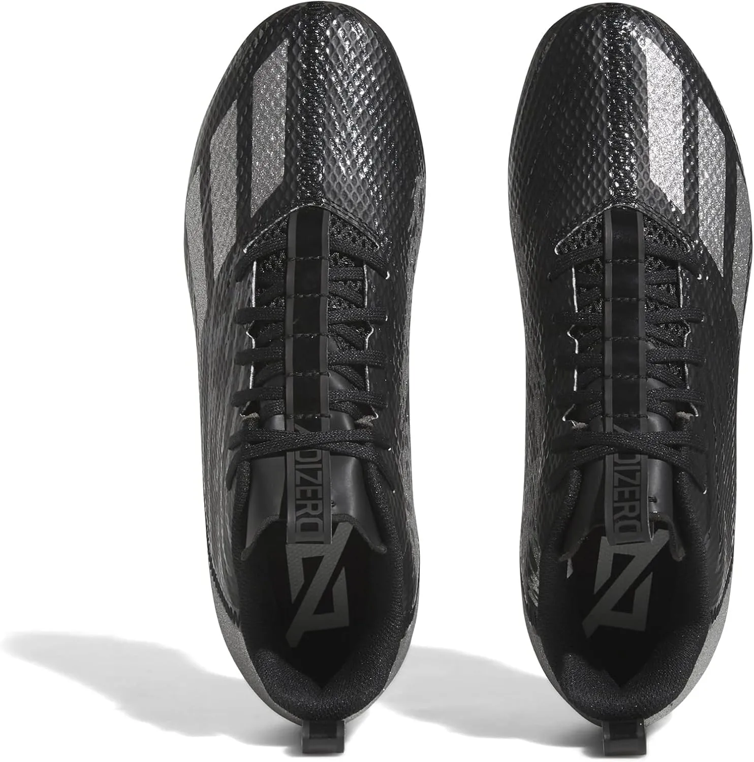 adidas Men's Adizero Spark Cleats Football Shoe