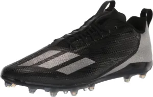 adidas Men's Adizero Spark Cleats Football Shoe