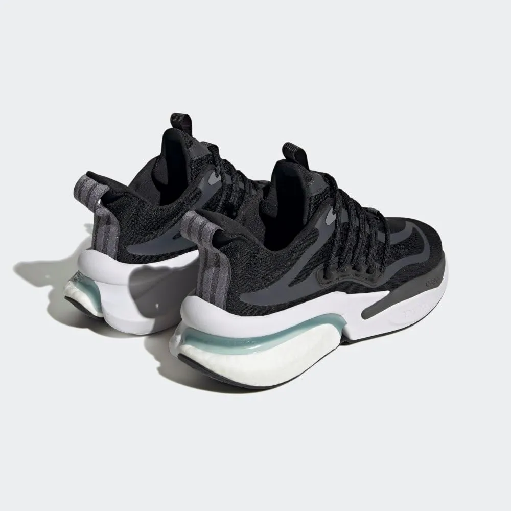 adidas Men's Alphaboost V1 Running Shoe