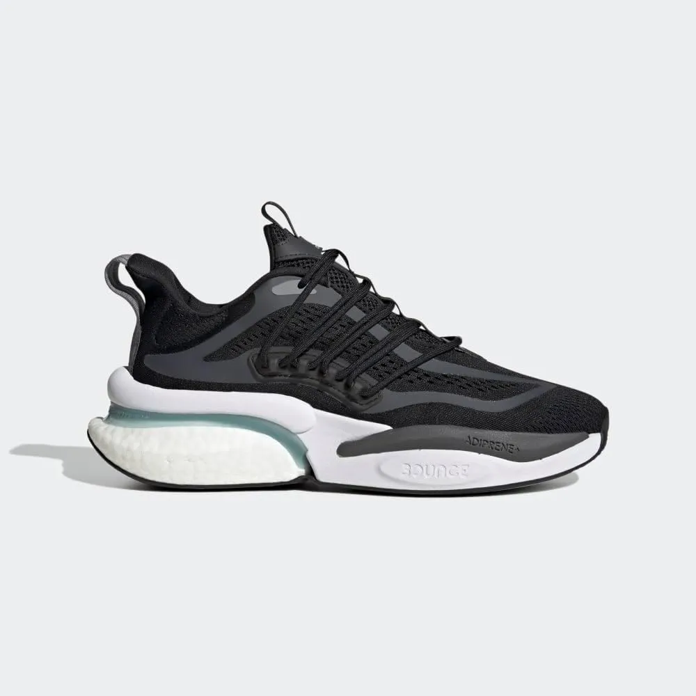 adidas Men's Alphaboost V1 Running Shoe