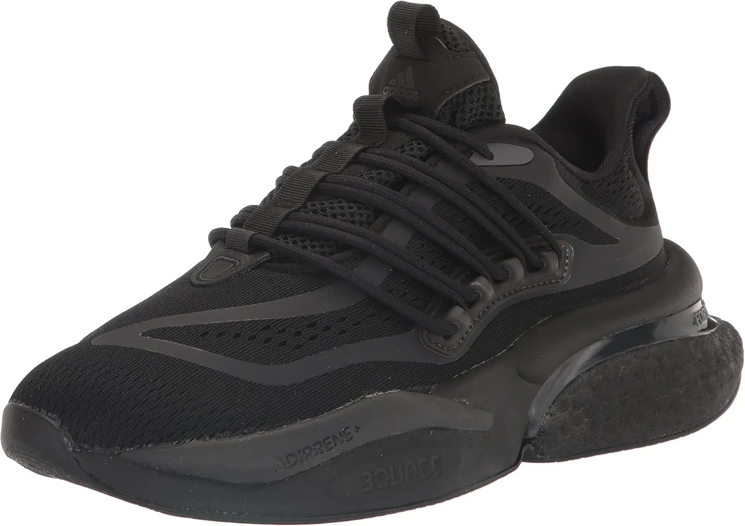 adidas Men's Alphaboost V1 Running Shoe