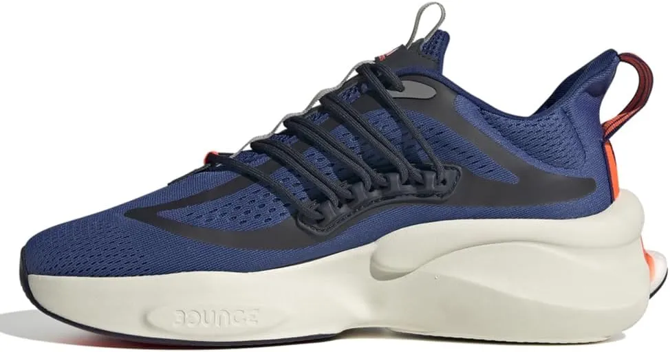 adidas Men's Alphaboost V1 Running Shoe