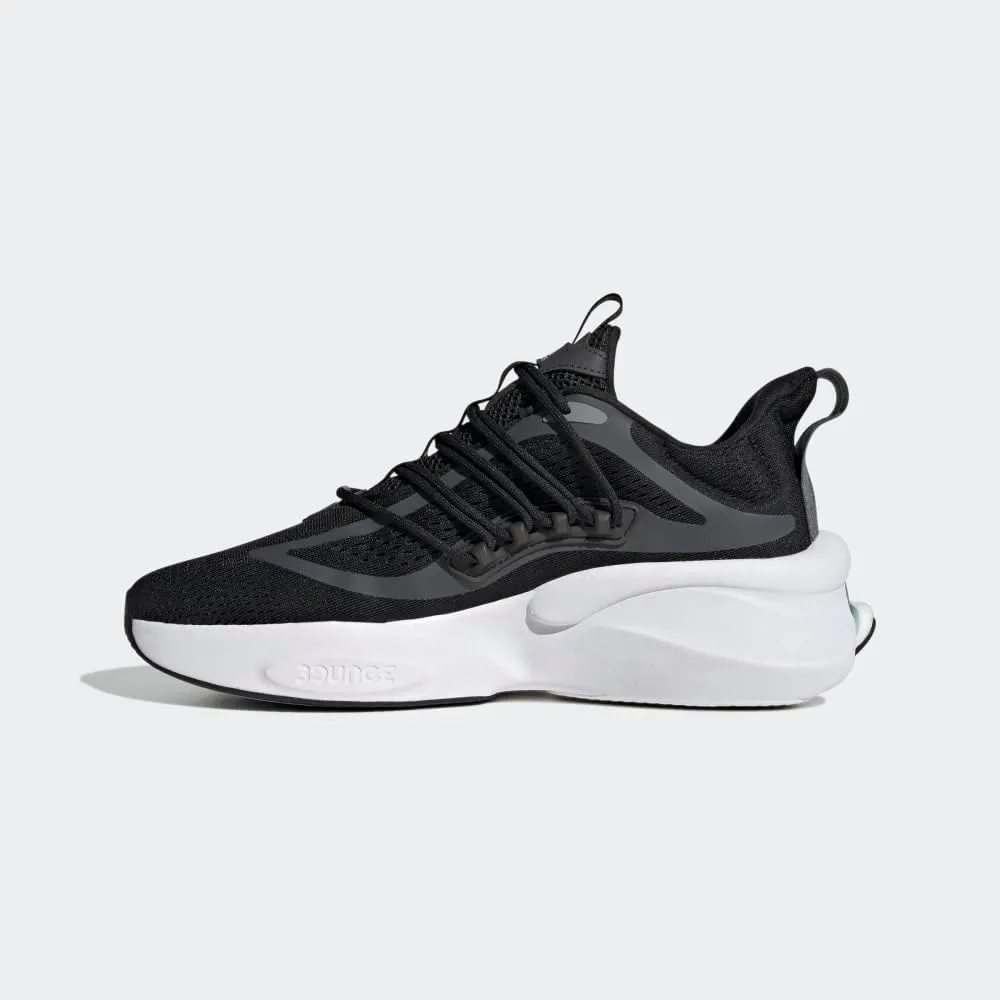 adidas Men's Alphaboost V1 Running Shoe