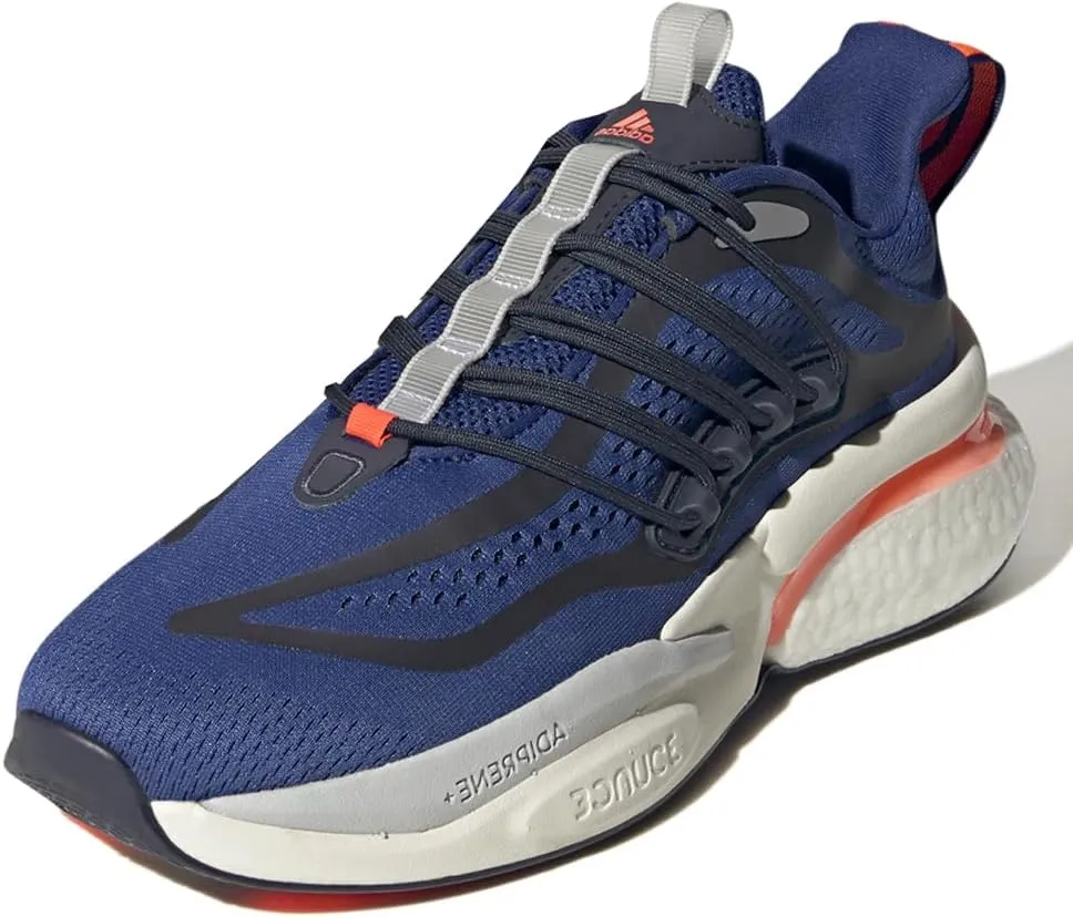adidas Men's Alphaboost V1 Running Shoe