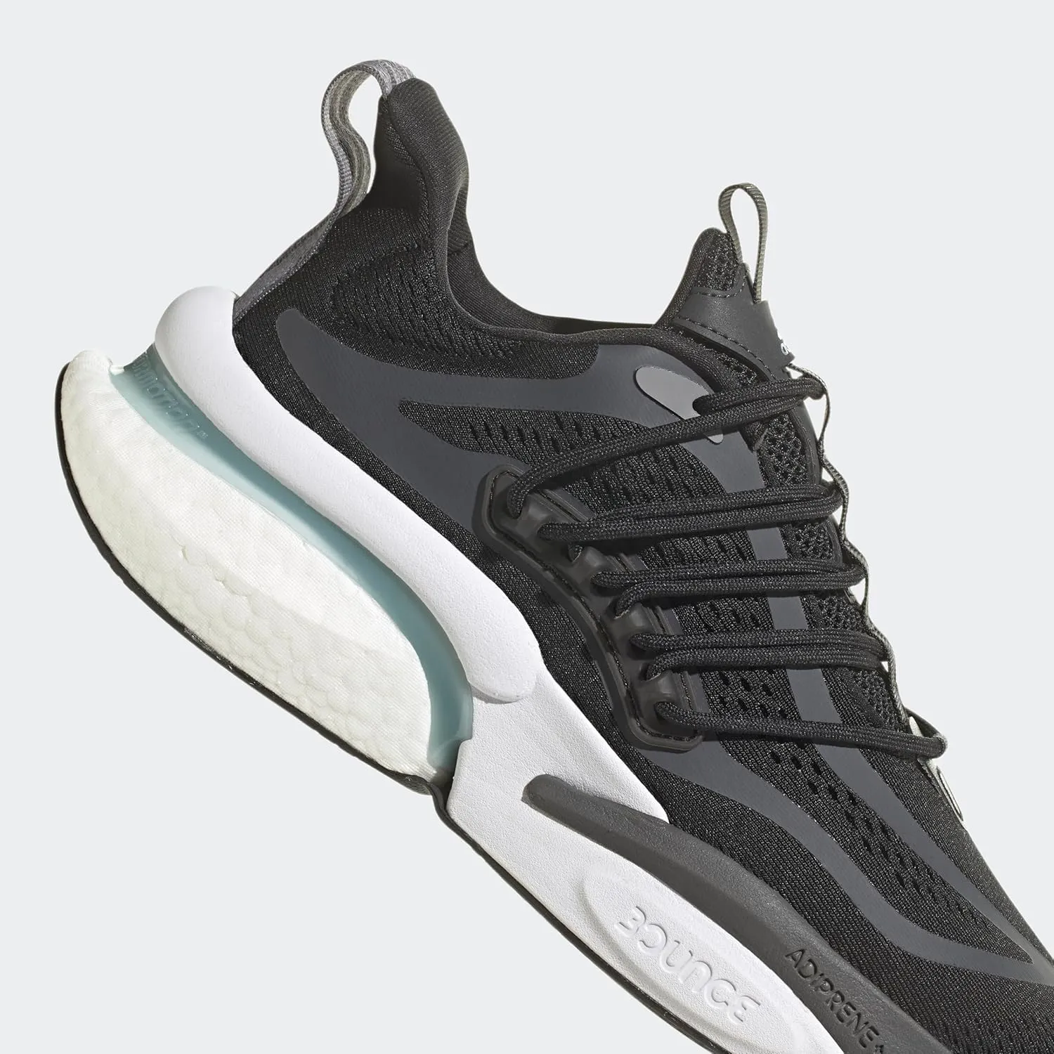 adidas Men's Alphaboost V1 Running Shoe