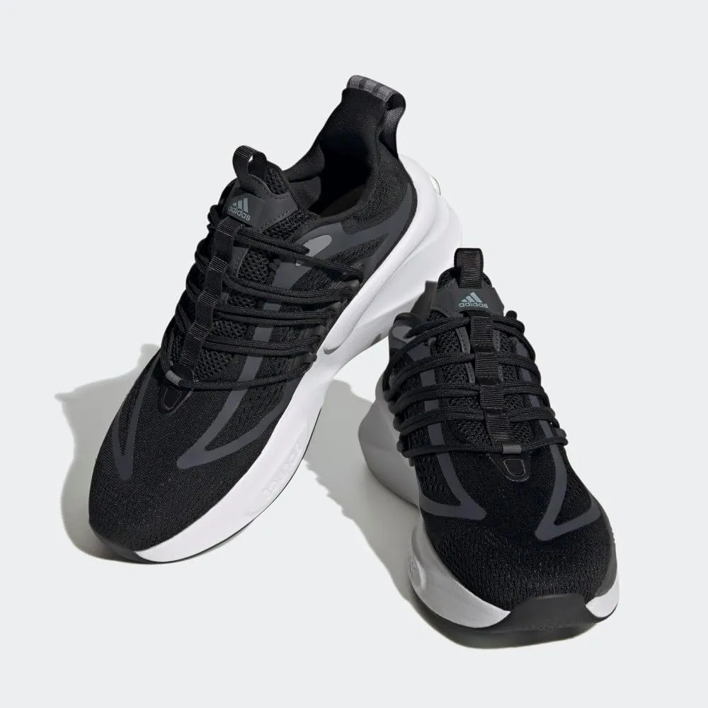 adidas Men's Alphaboost V1 Running Shoe