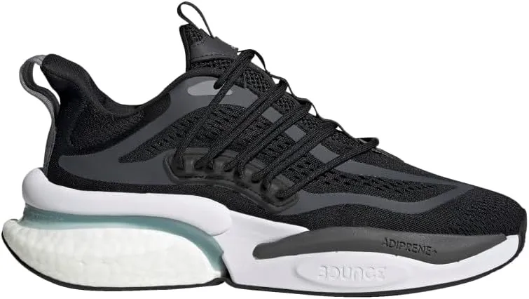 adidas Men's Alphaboost V1 Running Shoe