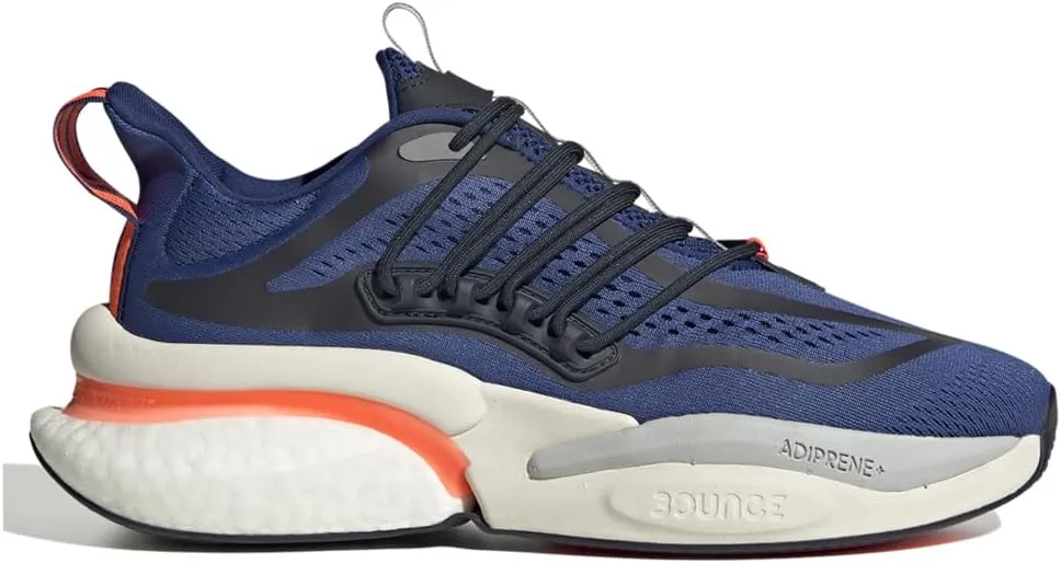 adidas Men's Alphaboost V1 Running Shoe