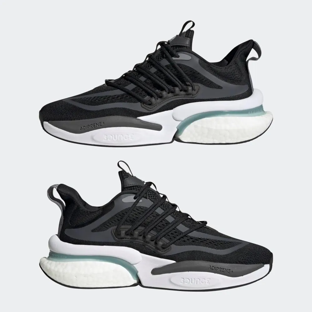 adidas Men's Alphaboost V1 Running Shoe