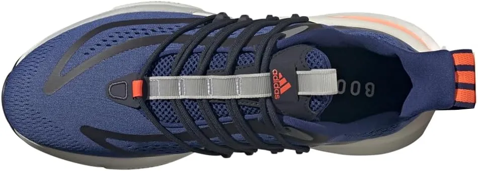 adidas Men's Alphaboost V1 Running Shoe