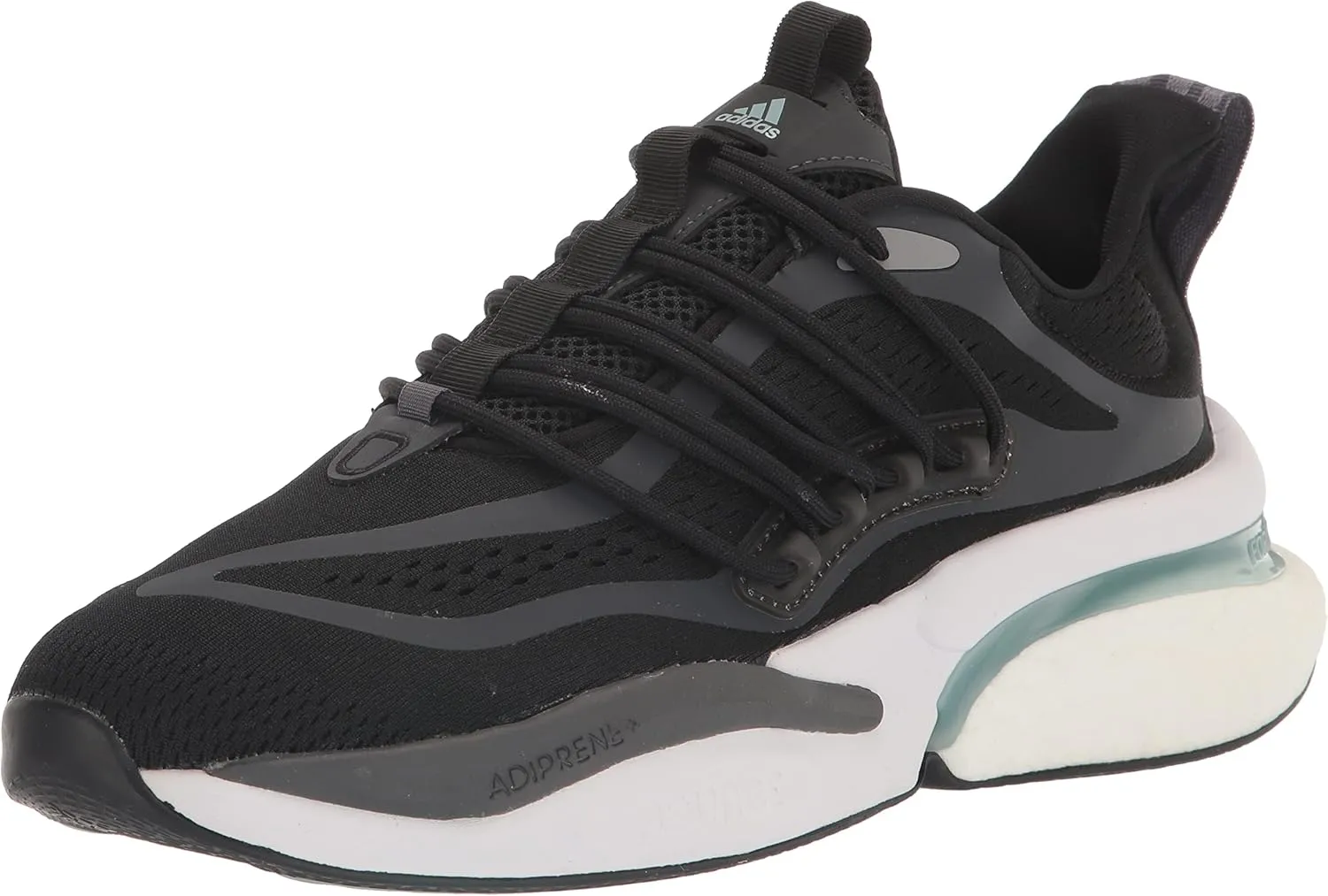 adidas Men's Alphaboost V1 Running Shoe