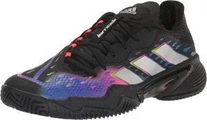 adidas Men's Barricade Clay Tennis Shoe