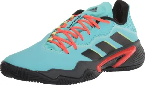 adidas Men's Barricade Clay Tennis Shoe