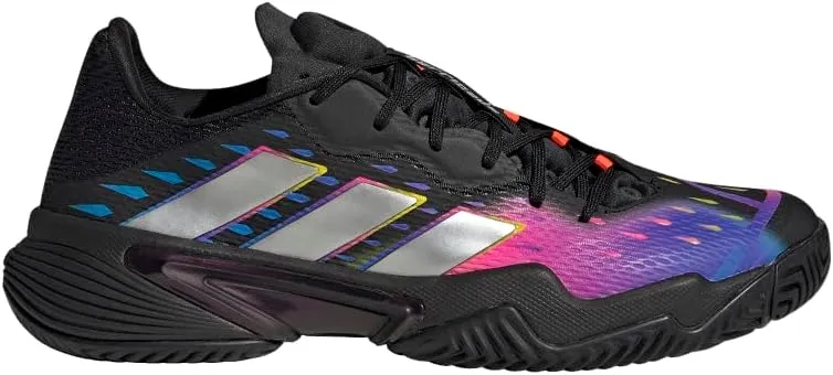 adidas Men's Barricade Clay Tennis Shoe