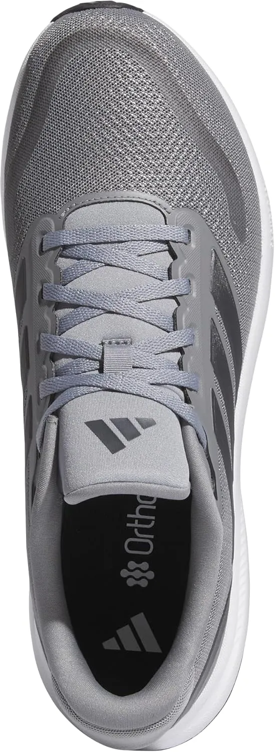 adidas Men's Run Falcon 5 Sneaker