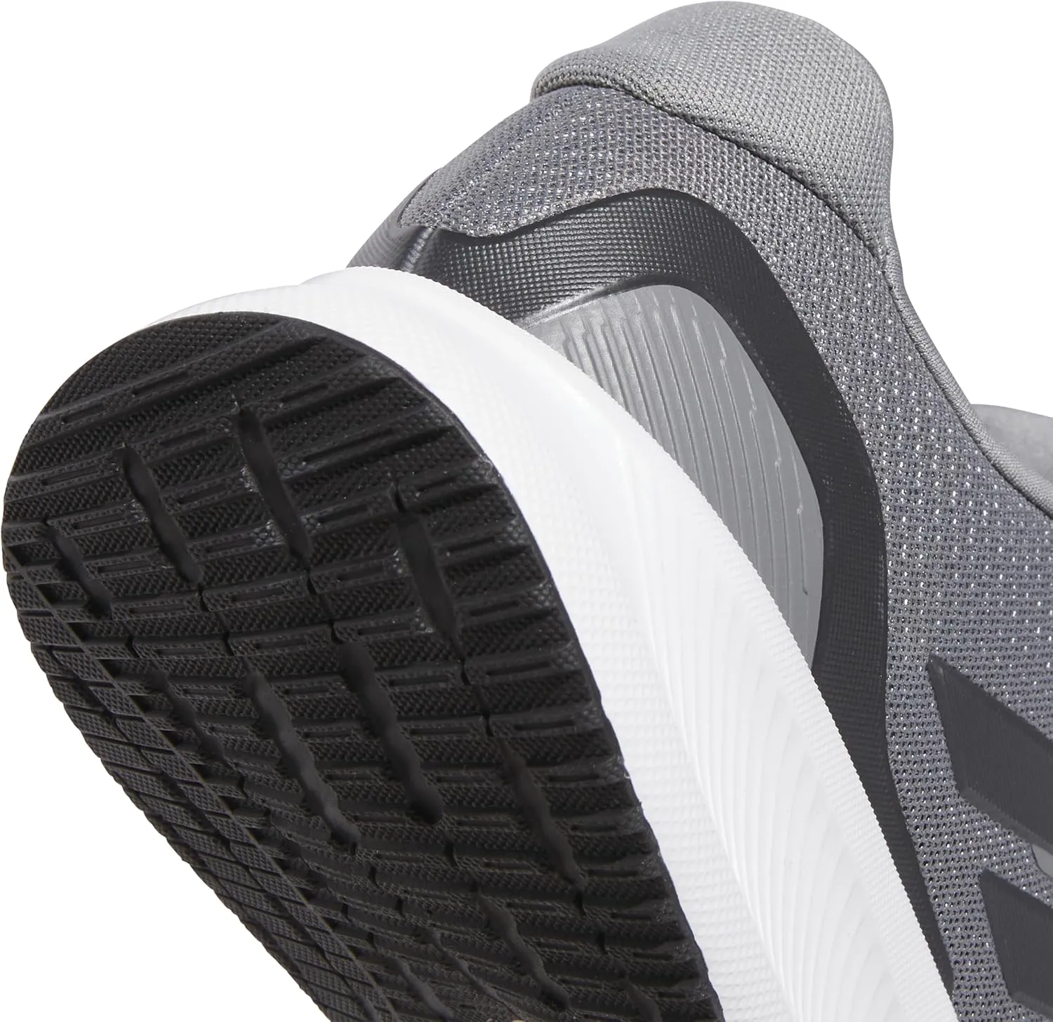 adidas Men's Run Falcon 5 Sneaker
