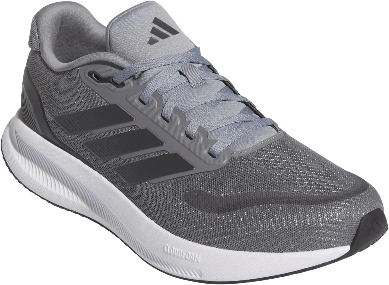 adidas Men's Run Falcon 5 Sneaker