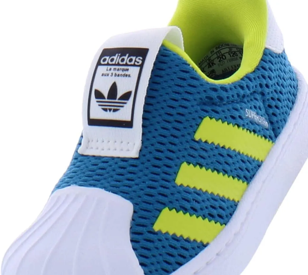 adidas Superstar 360 Shoes Kids'