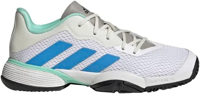 adidas Unisex-Child Barricade_Legacy Tennis Shoe