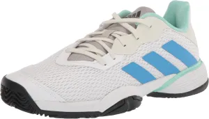 adidas Unisex-Child Barricade_Legacy Tennis Shoe