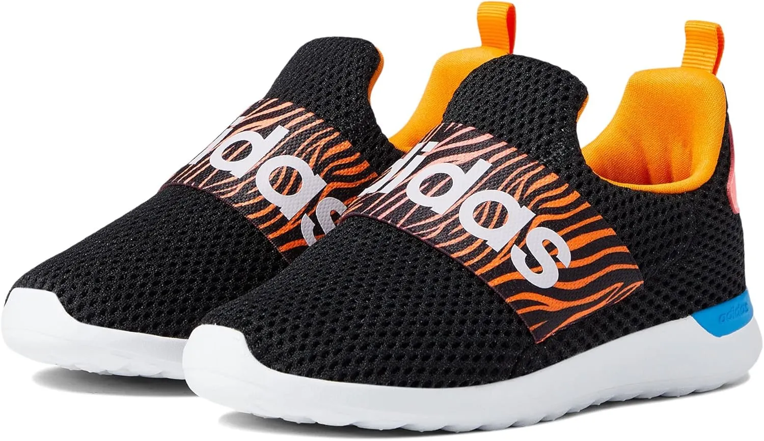 adidas Unisex-Child Lite Racer Adapt Running Shoe