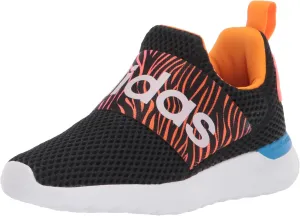 adidas Unisex-Child Lite Racer Adapt Running Shoe