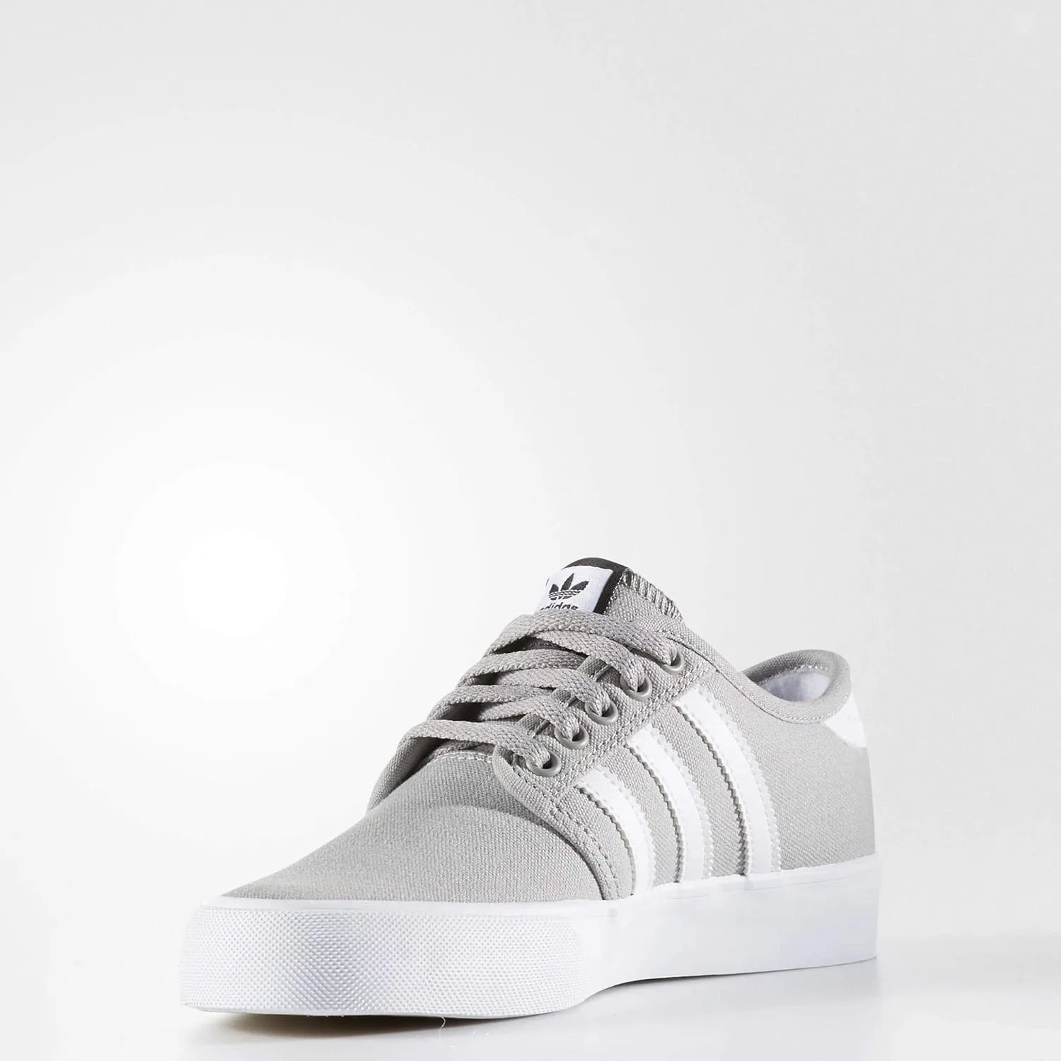 adidas Unisex-Child Seeley Running Shoe