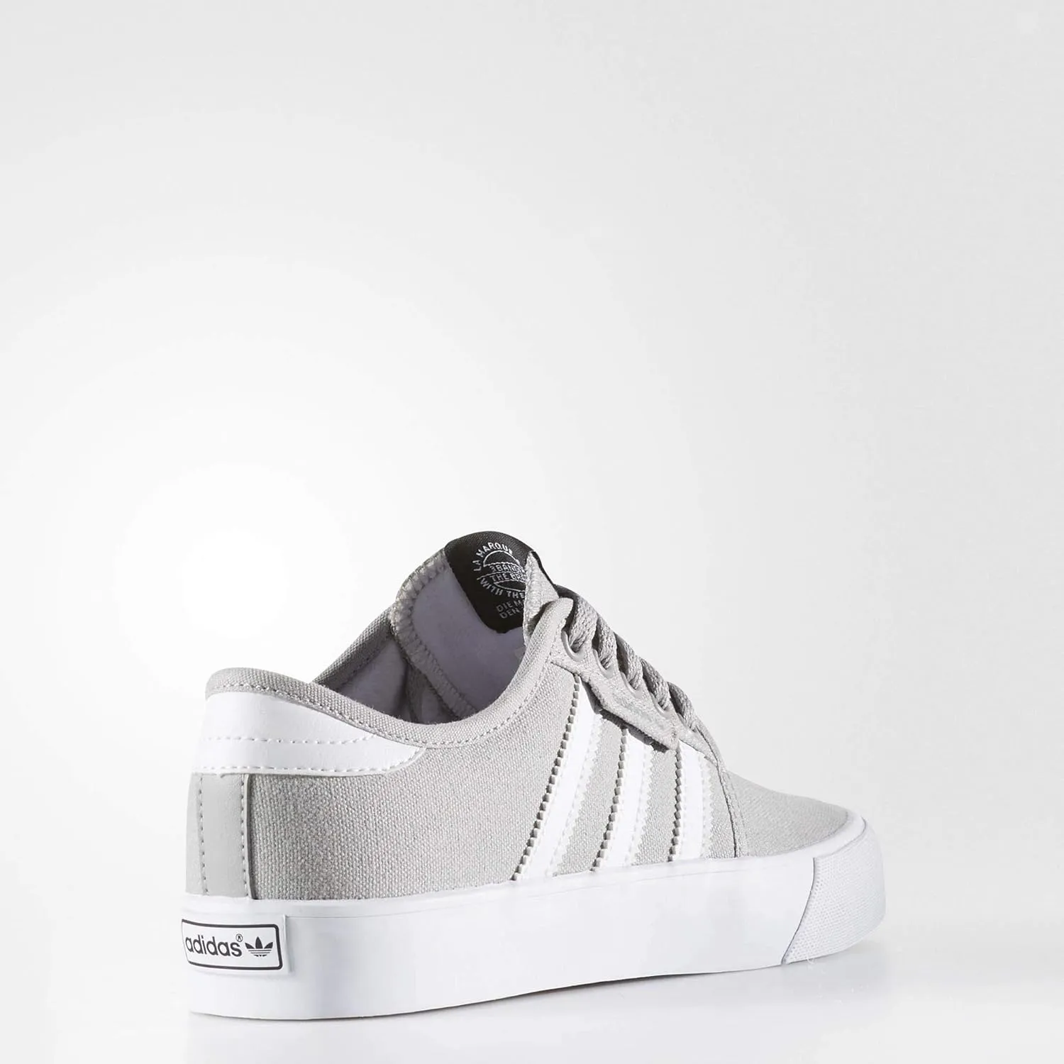 adidas Unisex-Child Seeley Running Shoe