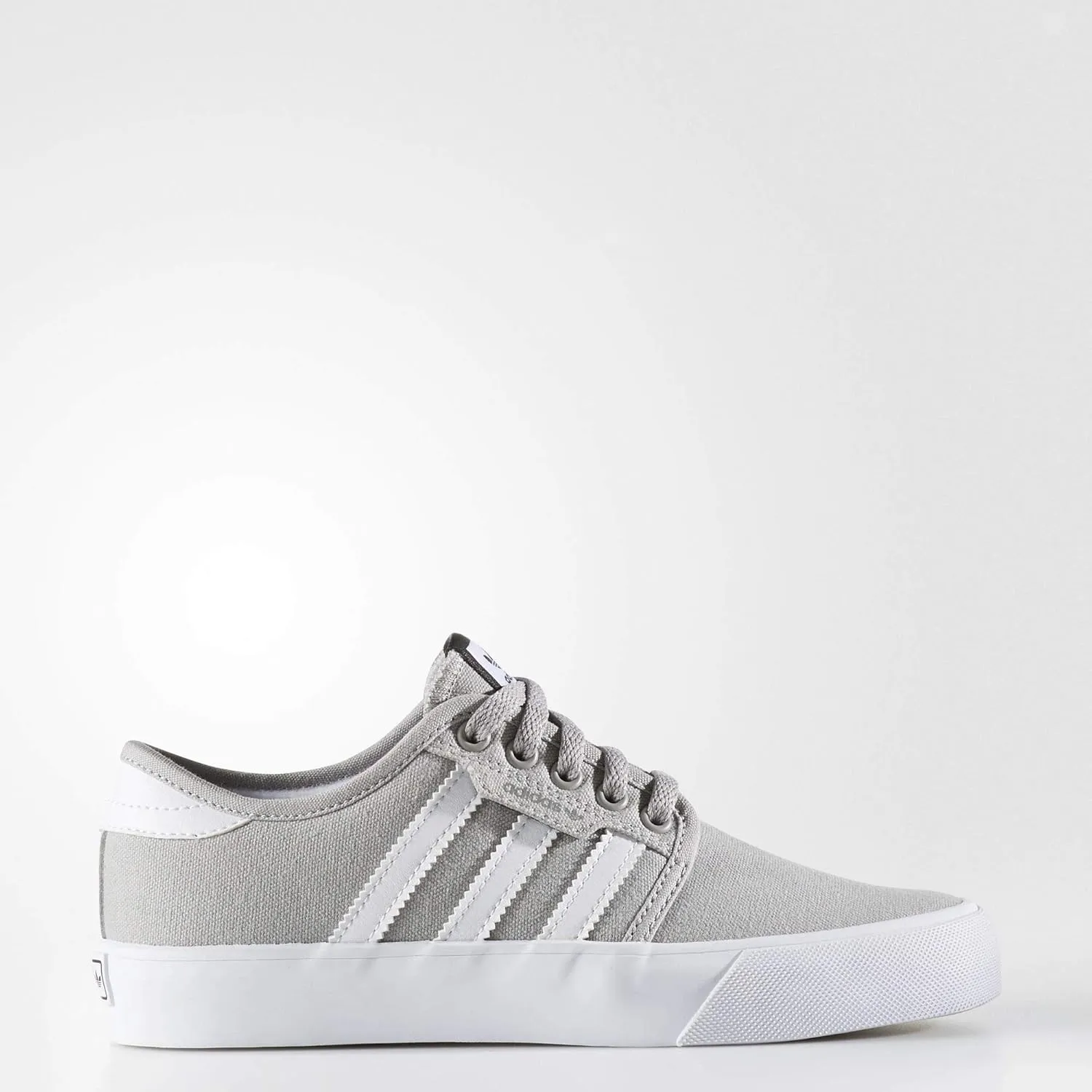 adidas Unisex-Child Seeley Running Shoe