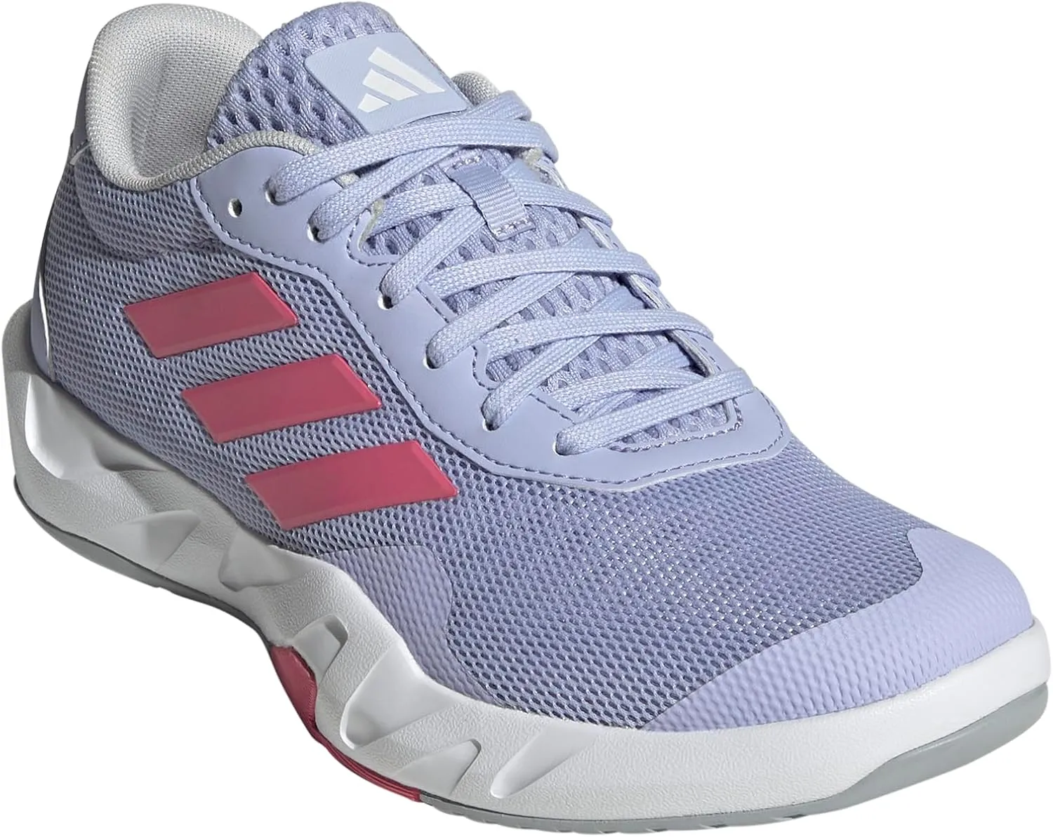 adidas Women's Amplimove Training Sneaker