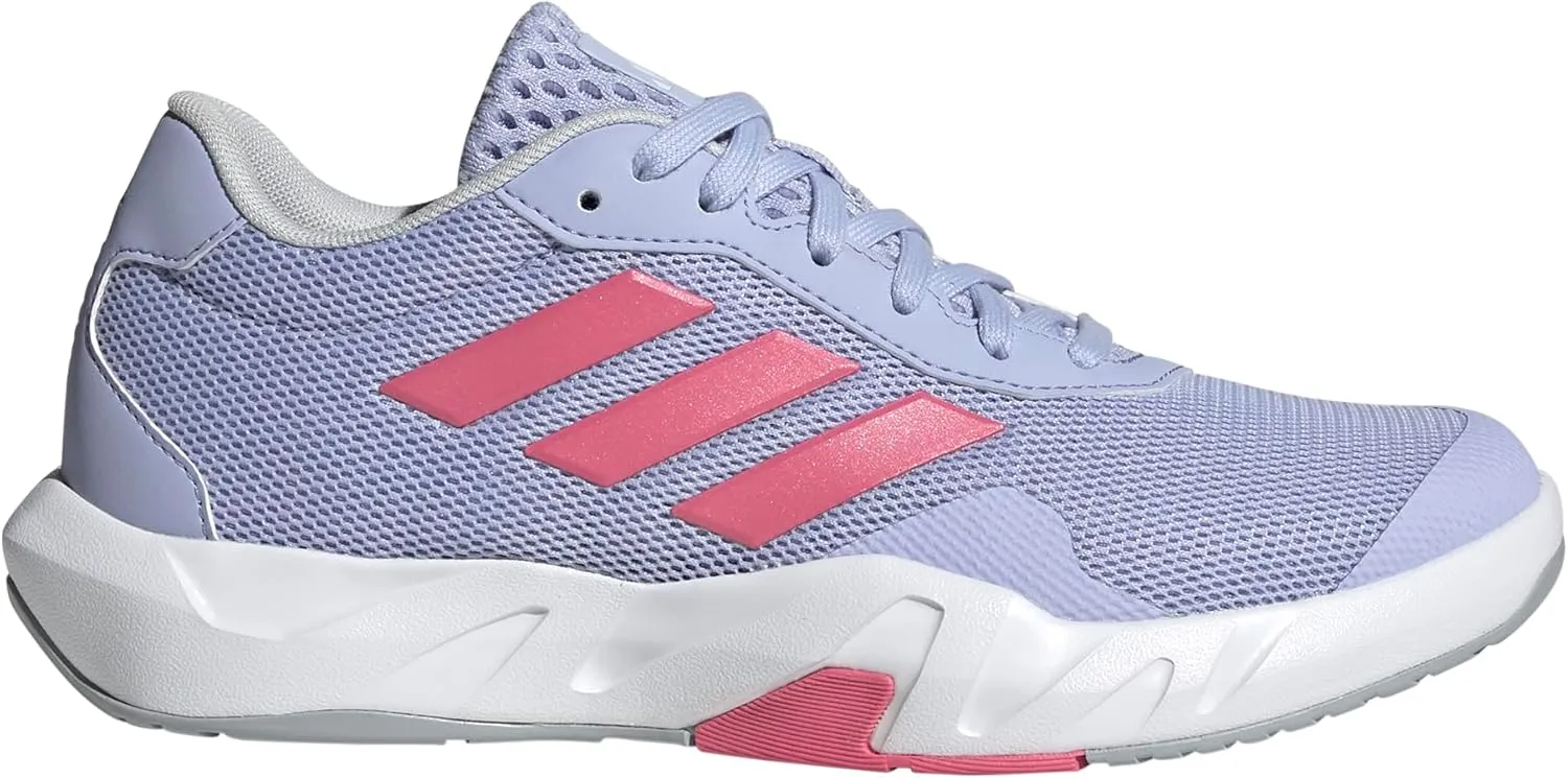 adidas Women's Amplimove Training Sneaker