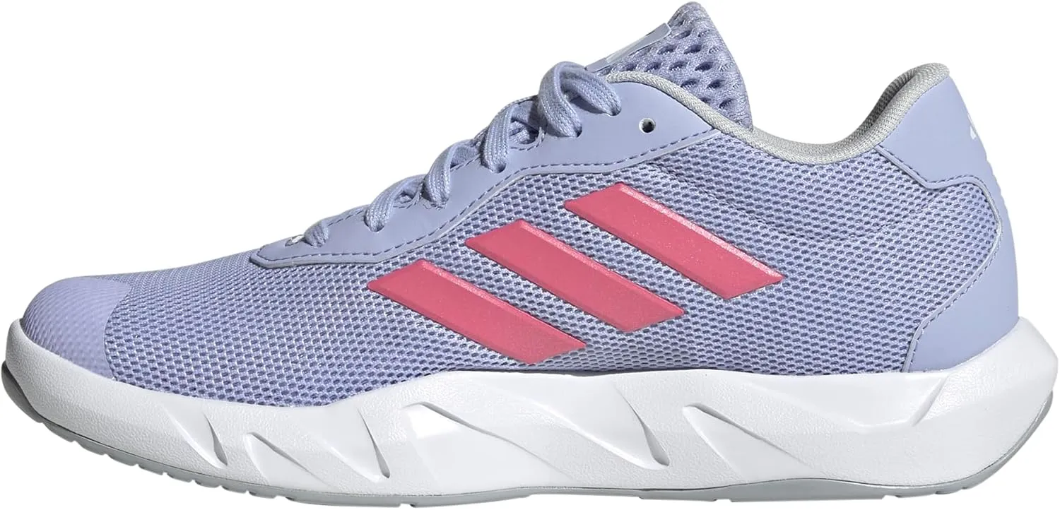 adidas Women's Amplimove Training Sneaker