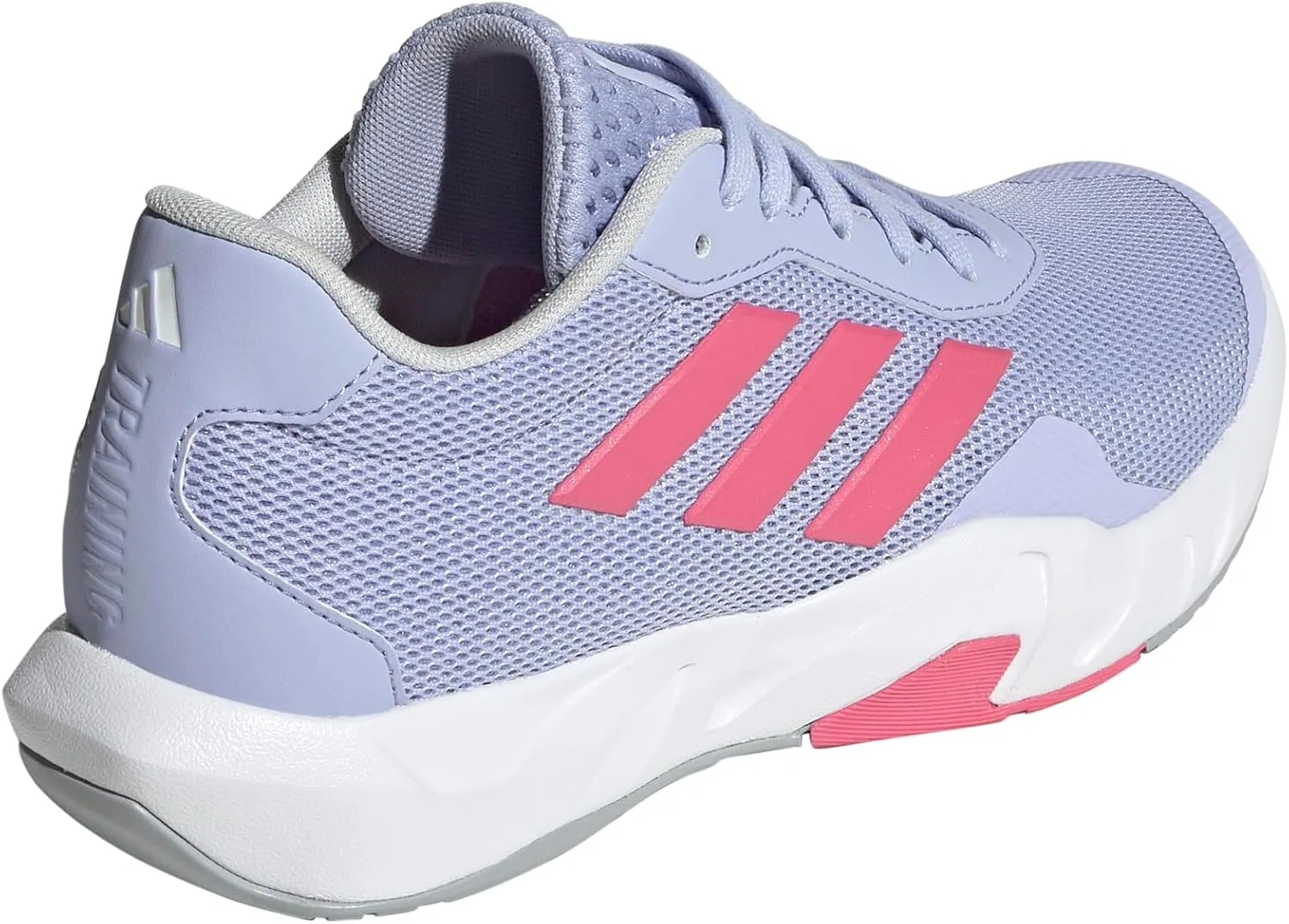 adidas Women's Amplimove Training Sneaker